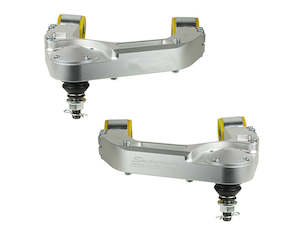 Billet Alloy Upper Control Arms - Ford Ranger PXI-PXIII