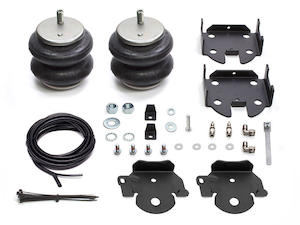 Air Suspension Helper Kit - Leaf