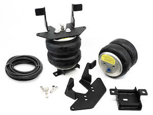 Air Suspension Helper Kit - Leaf