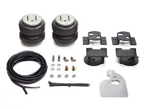 Air Suspension Helper Kit - Leaf