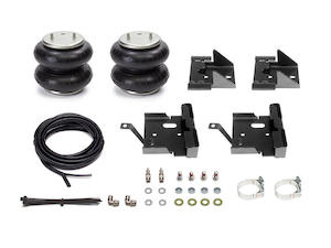 Air Suspension Helper Kit - Leaf