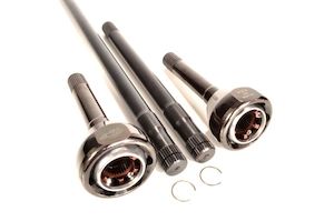 RCV Performance Toyota Land Cruiser Prado LJ78  moly CV and axle set