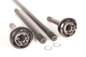 RCV Performance Suzuki Samurai 86-95 Moly CV and Axle Set