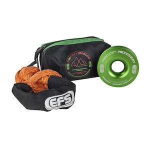 EFS Recon Alloy Recovery Ring Kit