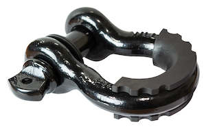 EFS Bow shackle - 4.75 tonne