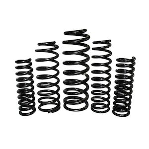 Motor vehicle accessory dealing - new: EFS Coil Springs