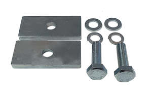 IM LDV hanger bearing spacer kit