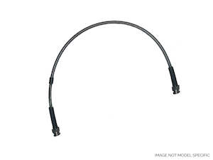 Brake Lines - Toyota Land Cruiser 79 series ABS - Rear