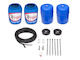 Air Suspension Helper Kit - Coil (High Pressure)