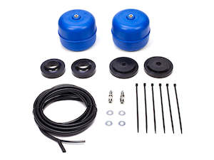 Air Suspension Helper Kit - Coil