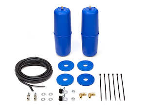 Air Suspension Helper Kit - Coil