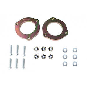 Superior Strut Spacers 20mm Lift suit Toyota Prado 120/150/FJ Cruiser/Hilux | Foton Tunland