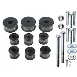 Superior Gen 2 Diff Drop Kit suit Toyota Land Cruiser 200 Series