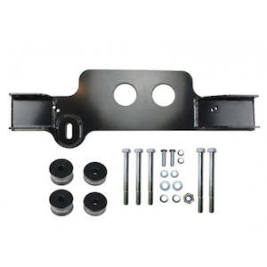 Superior Diff Drop Kit suit Holden Colorado RG | Isuzu D-Max 2012-2020