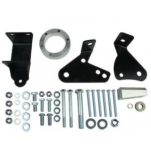 Superior Diff Drop Kit suit Ford Ranger PX-PXII | Mazda BT-50