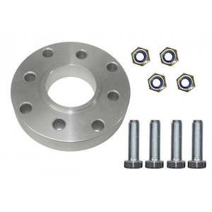 Motor vehicle accessory dealing - new: Superior Tailshaft Spacer 1" suit Nissan Patrol GQ/GU - Front or Rear