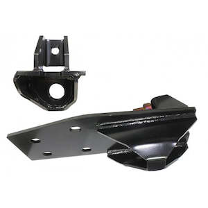 Motor vehicle accessory dealing - new: Superior Drop Boxes 3-5" Lift suit Nissan Patrol GQ/GU