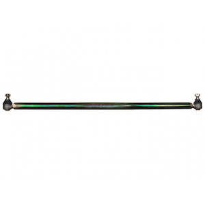 Superior Comp Spec Solid Bar Tie Rod suit Toyota Land Cruiser 80 | 105 Series Adjustable 