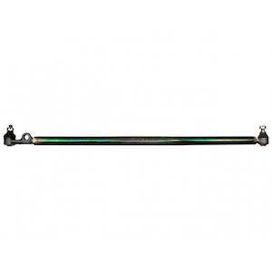 Motor vehicle accessory dealing - new: Superior Comp Spec Solid Bar Drag Link suit Toyota Land Cruiser 80 | 105 Series Adjustable