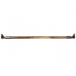 Superior Tie Rod Comp Spec Solid Bar suit Nissan Patrol GU