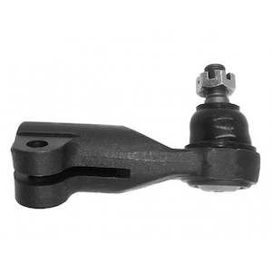 Motor vehicle accessory dealing - new: Superior Tie Rod End H/D Left Hand suit Nissan Patrol GU