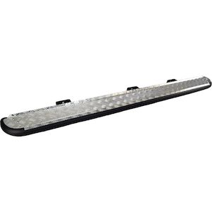 Motor vehicle accessory dealing - new: EFS Adventure Side Steps - Toyota Land Cruiser 200 Series - to date