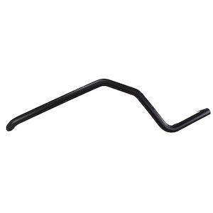 EFS Adventure Side Rails - Toyota Hilux Vigo 04/2005-2015