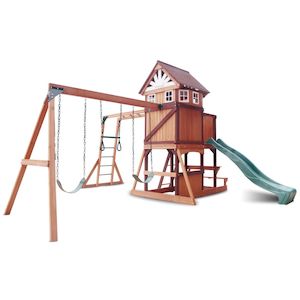 Country Corner Play Centre