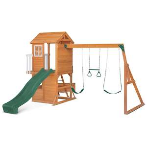 Hideaway Play Centre