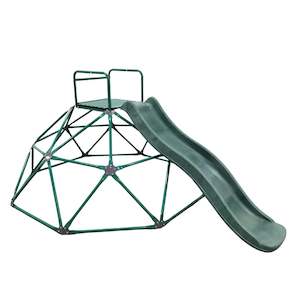 Hero Dome Climber 2m with Slide