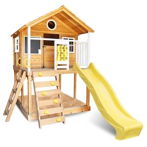 Ranger Playhouse