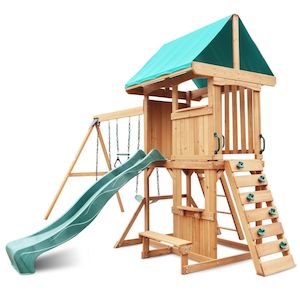 Sparrow's Nest Play Centre