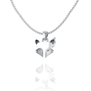 Fox Necklace