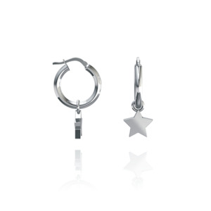 Star Hoops