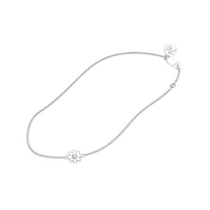 Daisy Anklet