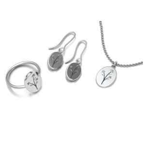 Jewellery wholesaling: Wildflower Set