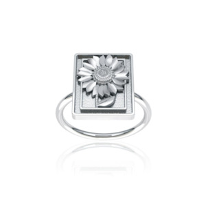 Jewellery wholesaling: Sunflower Ring