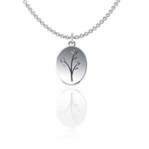 Jewellery wholesaling: Wildflower Necklace