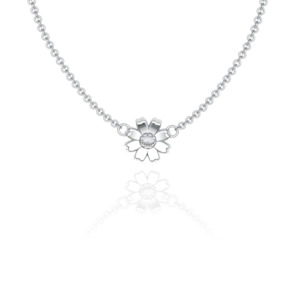 Jewellery wholesaling: Daisy Necklace