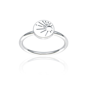 Jewellery wholesaling: Sun Ring