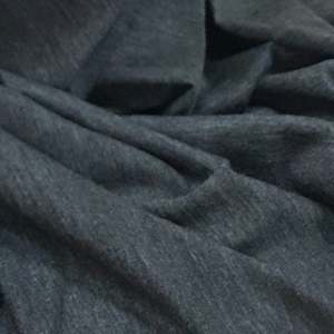 100% Merino - Charcoal