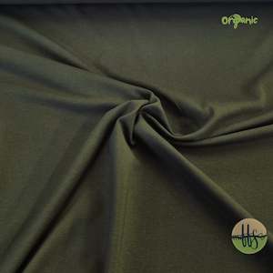 Forest -ORGANIC Cotton Spandex- 200g