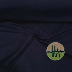 Ink  -ORGANIC Cotton Spandex- 200g