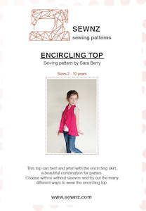 Encircling Top  : 2-10 years