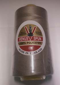 Taupe Thread - 5000m Overlocking Thread