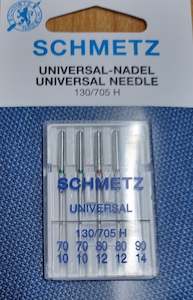 Needles: Needles - Universal Assorted