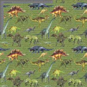 Animal Designs: Dinos- Custom Pre-order