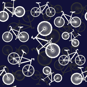 Transport Designs: Bikes - Custom Pre-order