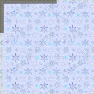 Xmas Designs: Snowflakes - Custom Pre-order