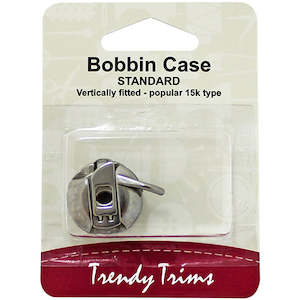 Bobbin Case